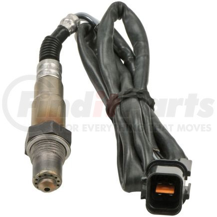 13 425 by BOSCH - Oxygen Sensor for MITSUBISHI