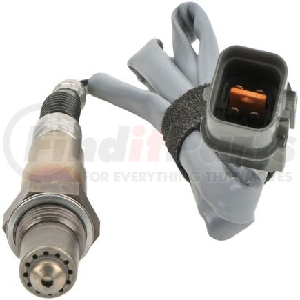 Bosch 13412 Oxygen Sensor Premium Oxygen (O2) Sensors
