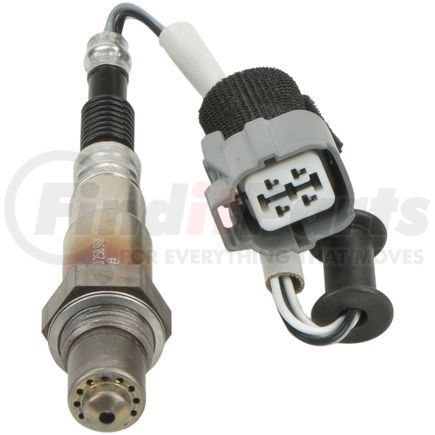 13685 by BOSCH - Premium Oxygen (O2) Sensors