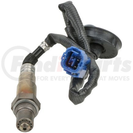 13 035 by BOSCH - Oxygen Sensor for CHEVROLET