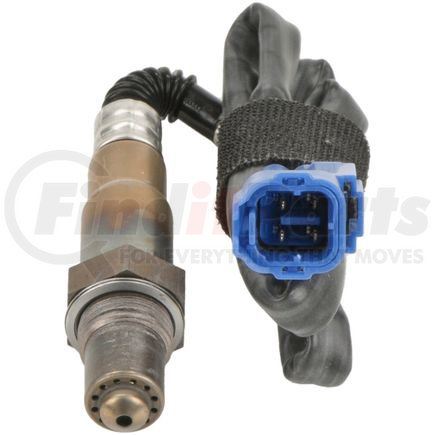 13 041 by BOSCH - Oxygen Sensor for CHEVROLET