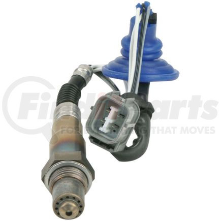 13 363 by BOSCH - Oxygen Sensor for ACURA