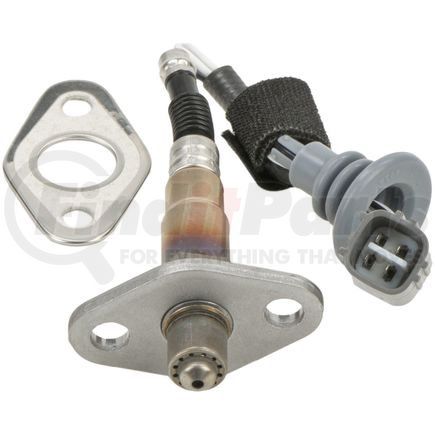 Bosch 13566 Oxygen Sensor Premium Oxygen (O2) Sensors