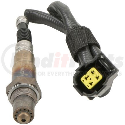 Bosch 15825 Multi-Purpose Sensor Premium Oxygen (O2) Sensors