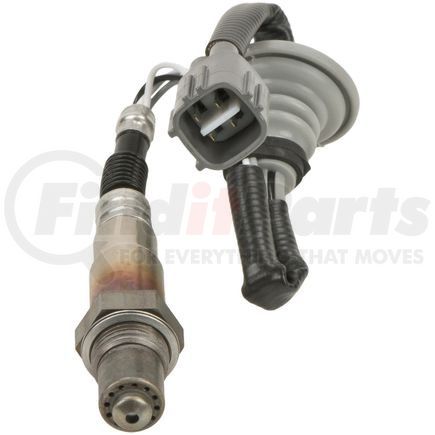 13 302 by BOSCH - Oxygen Sensor for TOYOTA