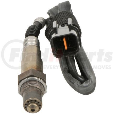 15358 by BOSCH - Premium Oxygen (O2) Sensors