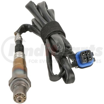 15549 by BOSCH - Premium Oxygen (O2) Sensors