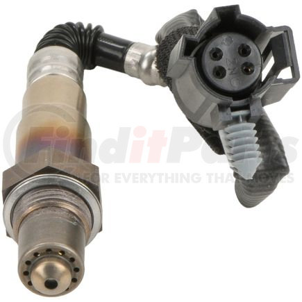 13 134 by BOSCH - Oxygen Sensor for JEEP