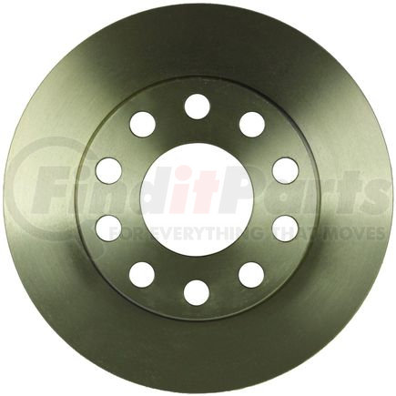 53011407 by BOSCH - Disc Brake Rotor