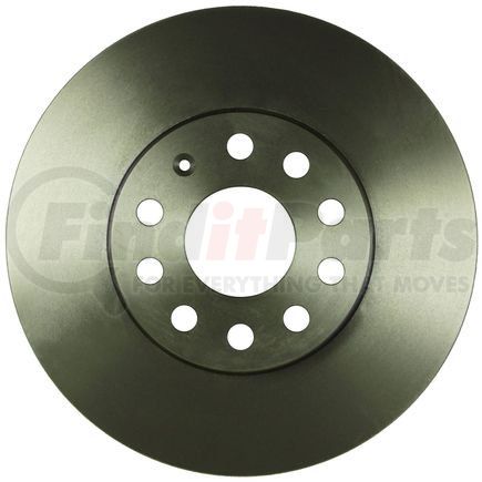 53011411 by BOSCH - Disc Brake Rotor