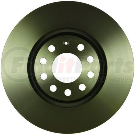 53011412 by BOSCH - Disc Brake Rotor