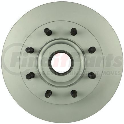 20011413 by BOSCH - Disc Brake Rotor