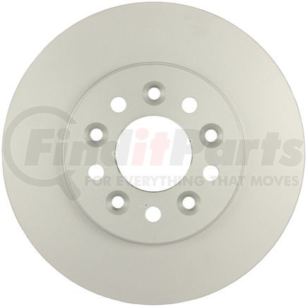 20011414 by BOSCH - Disc Brake Rotor