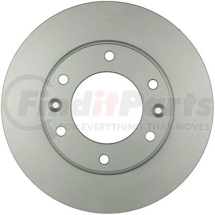 28011415 by BOSCH - Disc Brake Rotor