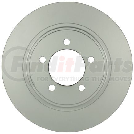 20011417 by BOSCH - Disc Brake Rotor