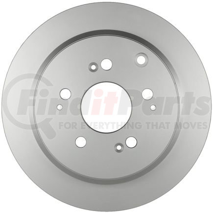 26011424 by BOSCH - Disc Brake Rotor