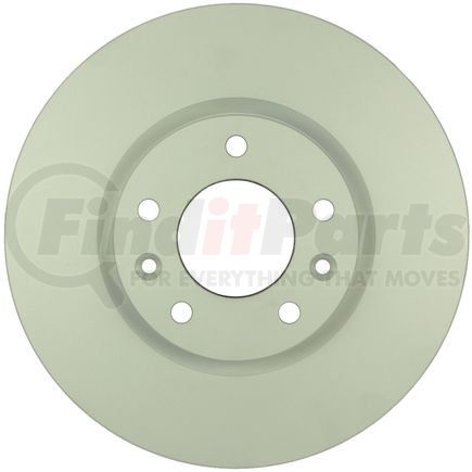 20011441 by BOSCH - Disc Brake Rotor