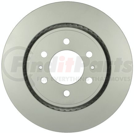 20011442 by BOSCH - Disc Brake Rotor