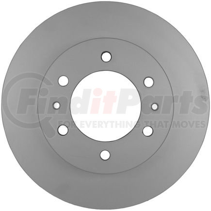 12011447 by BOSCH - Disc Brake Rotor