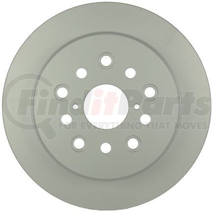 50011463 by BOSCH - Disc Brake Rotor