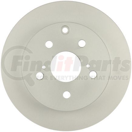 50011480 by BOSCH - Disc Brake Rotor