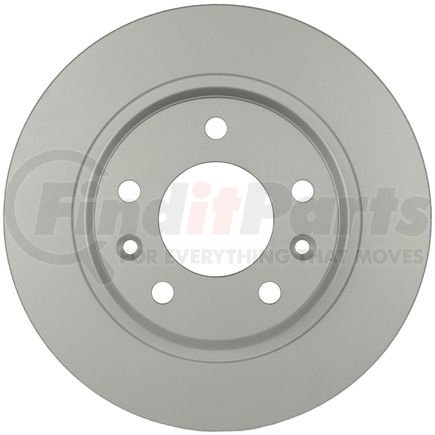 20011481 by BOSCH - Disc Brake Rotor