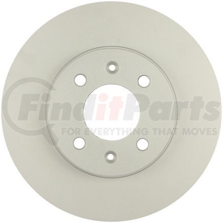 28011484 by BOSCH - Disc Brake Rotor