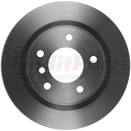 15011491 by BOSCH - Disc Brake Rotor