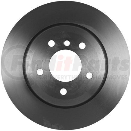 15011492 by BOSCH - Disc Brake Rotor