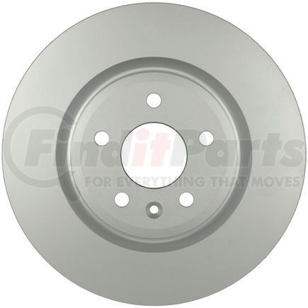 20011505 by BOSCH - Disc Brake Rotor