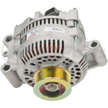 AL598N by BOSCH - 100% New Alternators