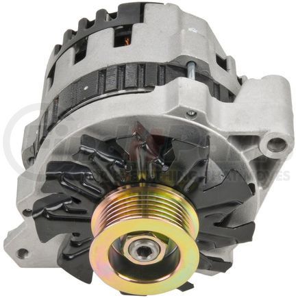 AL662N by BOSCH - 100% New Alternators