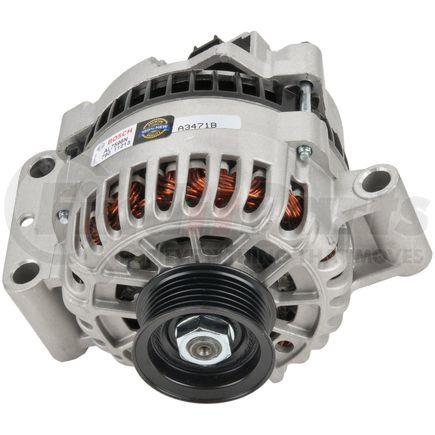 AL7596N by BOSCH - 100% New Alternators