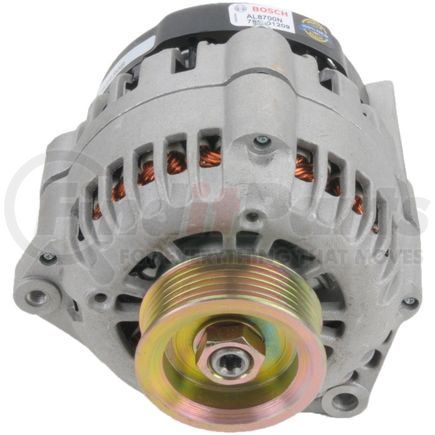 AL8700N by BOSCH - 100% New Alternators