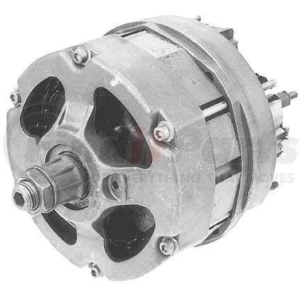 AL401N by BOSCH - 100% New Alternators