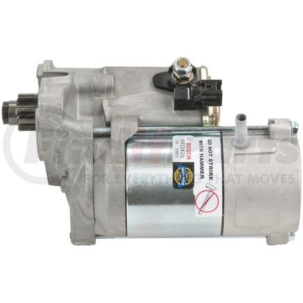 SR3243N by BOSCH - 100% New Starters