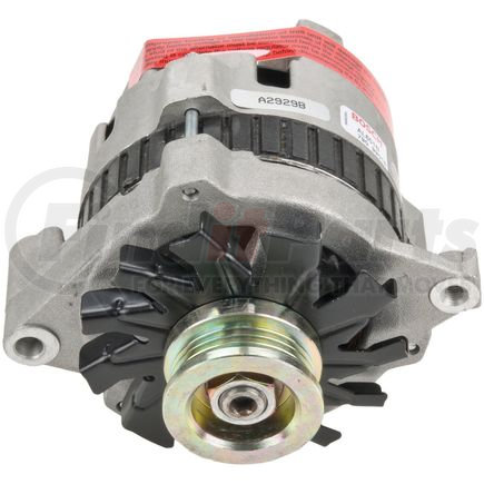 AL8670N by BOSCH - 100% New Alternators