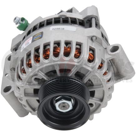 AL7606N by BOSCH - 100% New Alternators