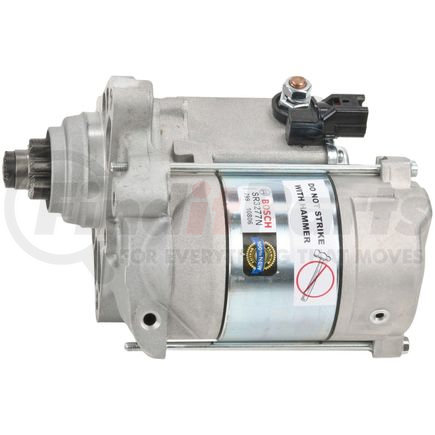 SR3277N by BOSCH - 100% New Starters