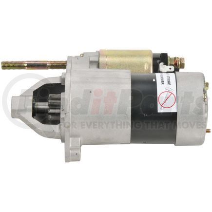 Bosch SR4116N Starter 100% New Starters