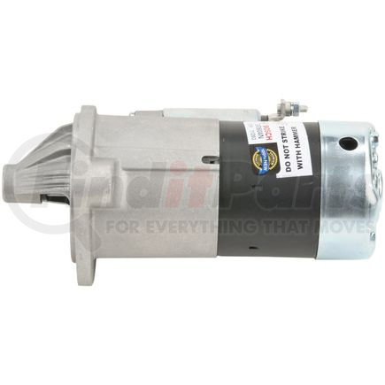 Bosch SR604N 100% New Starters