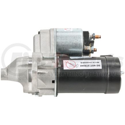 SR8554N by BOSCH - 100% New Starters