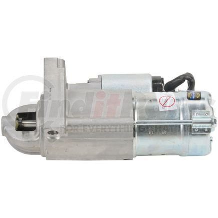 SR7529N by BOSCH - 100% New Starters