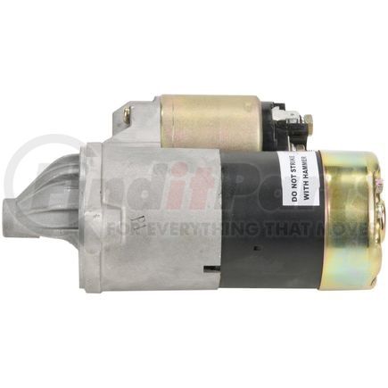 Bosch SR4110N 100% New Starters