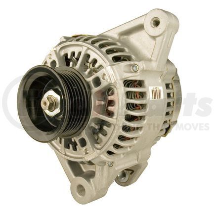 AL3281X by BOSCH - Remanufactured Alternators