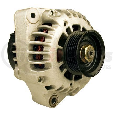 AL1277X by BOSCH - Remanufactured Alternators