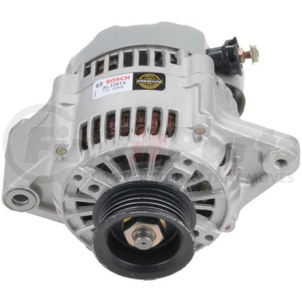 AL3291X by BOSCH - Remanufactured Alternators