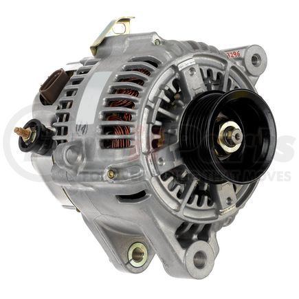 AL3296X by BOSCH - Remanufactured Alternators