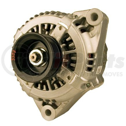 AL3303X by BOSCH - Remanufactured Alternators