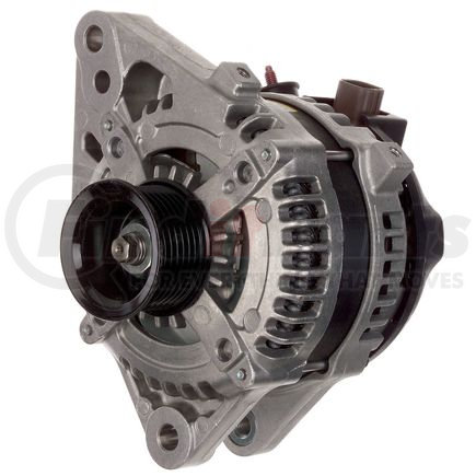 AL3313X by BOSCH - Remanufactured Alternators